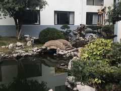 -華僑飯店中餐厅