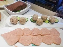 -香佰里重庆火锅(恒力博纳广场店)