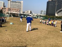 -黄龙魔方运动培训·棒球·橄榄球