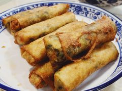 春卷-兰边碗(鼓楼店)