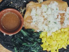 -萨莉亚意式餐厅(中北永旺店)