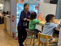 -DQ·蛋糕·冰淇淋(湖景东路店)