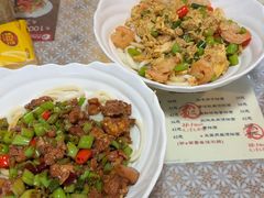 -文三里屯面馆(三里屯店)