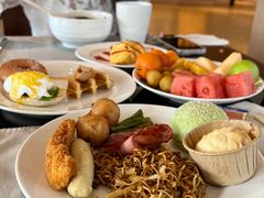 -石梅湾艾美度假酒店