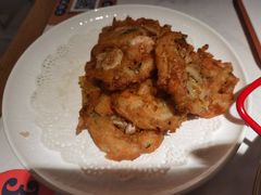 -杨氏青龙虾·羊蝎子(金盛路总店)