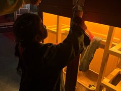 -Xcape异时刻密室逃脱魔法互动(瑞虹天地太阳宫店)