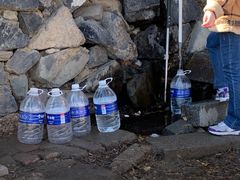 -阳台山自然风景区