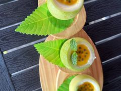 -鹿鸣酒家(越秀店)