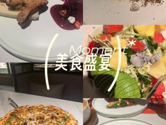 -赤火牛排(金狮广场店)