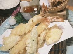 -长崎屋·日本料理·刺身·烧鸟(天河北路店)