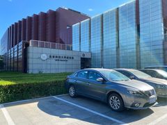 -北京科技大学-游泳馆