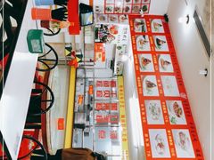 -东街钟楼肉粽(总店)