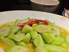-吴越荣记苏州菜·松鼠桂鱼(月光码头店)
