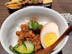 台湾卤肉饭-牛坂烧肉·烧鸟·居酒屋(潮阳里店)