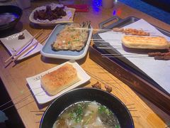 -大哈福烧烤·海鲜·家常菜(延安三路店)