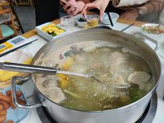 -大四喜·鲜牛肉火锅(洛阳大学城店)