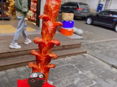 -黑色经典臭豆腐·湖南特产(坡子街特产局店)