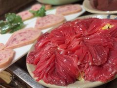 -历蜀记·家宴老火锅(总店)