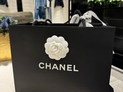 -CHANEL BEAUTÉ(圆方店)