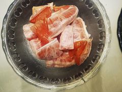 -豪客来牛排(鼓楼名店街店)