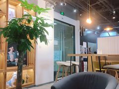 -天真蓝照相馆(五角场百联又一城店)