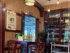 -一江春水·杭帮臻宴(三台山店)