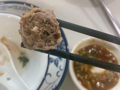 -伟记牛肉(金鸿公路店)