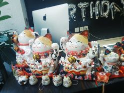 -美奈サロン美甲美睫皮肤管理