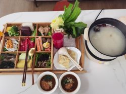 -美悦湾月子中心(熙湖店)