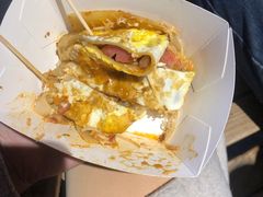 -四环冷面王(西单华威约饭街店)