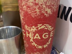 -安又胖韩国烤肉(泰达永旺店)