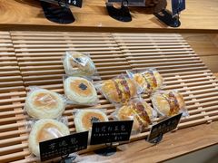 -慢熟面包店bud bread(孩儿巷店)