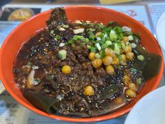 -阿坤传统手工小吃(沙坪坝店)