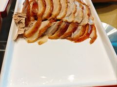 精品烤鸭-玉林烤鸭店(黄村兴华店)