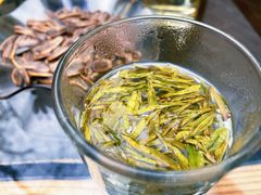 -随意茶庄·地道杭帮农家菜(梅家坞店)