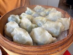 -惠成饺子(百合园店)
