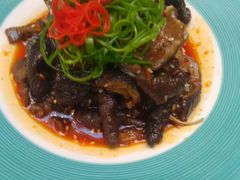 -赵小姐丨新中餐(曲江店)