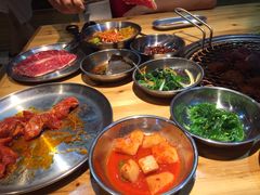 麻蒲碳烤肉(远景路店)-麻蒲碳烤肉(远景路1号店)