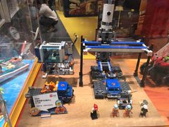 -乐高专卖店(温州万象城店)