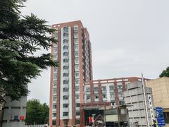 -中国政法大学(昌平校区)