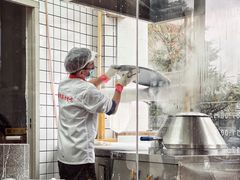 景观位-三两粉(景田地铁站店)