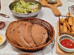 -俄士厨房(环球港店)