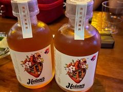青梅酒-Helens海伦司小酒馆(广州永庆坊店)