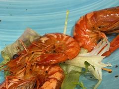 -V Bar海景扒房(北海湾惠龙万达嘉华酒店)