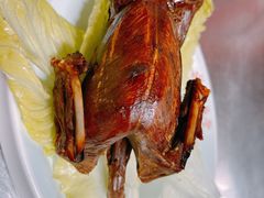 -东北特色烧烤(赣榆店)