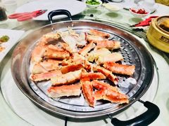 -流舫海鲜酒家(张溪店)