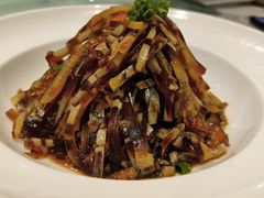 -大鸭梨烤鸭(左家庄店)