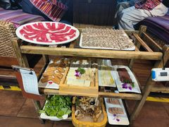 -滇釜火锅·能喝汤的火锅(车公庄店)