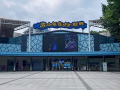 -武汉市青少年宫水上世界