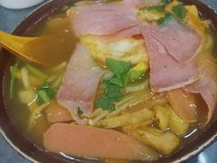 -茅家米线(中大街店)